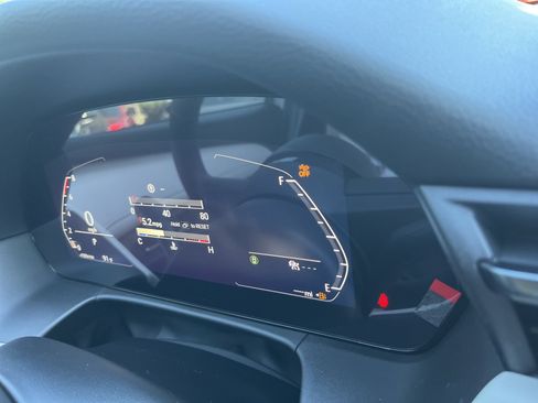 New 2026 MAZDA CX-5 Preferred AWD/4WD image 13
