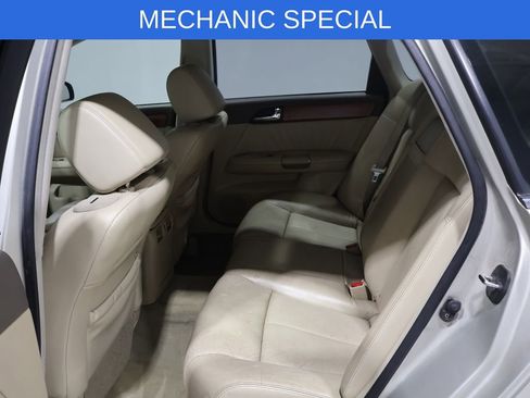 Used 2006 INFINITI M35 x image 14