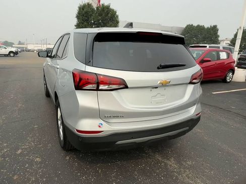 Used 2022 Chevrolet Equinox LT FWD image 7