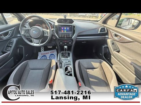 Used 2018 Subaru Impreza 2.0i Sport AWD/4WD image 10