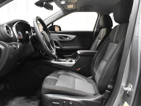 Used 2024 Chevrolet Blazer LT w/ Convenience Package FWD image 8