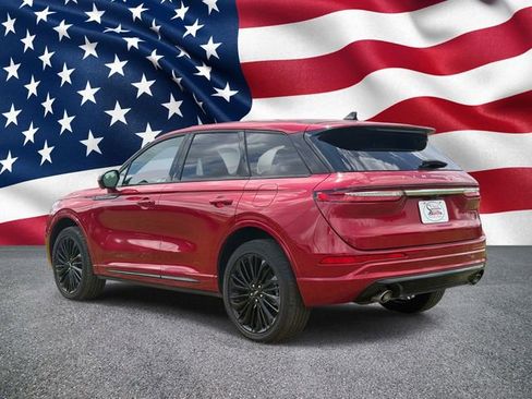 Used 2024 Lincoln Corsair FWD w/ Equipment Group 101A image 16