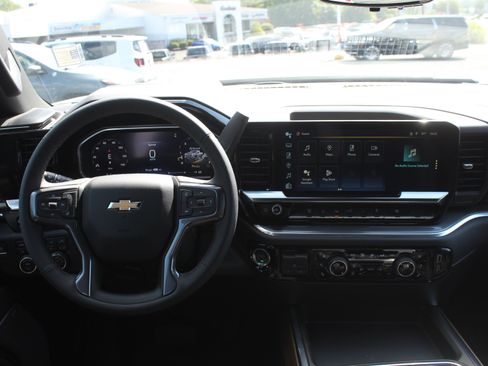 New 2026 Chevrolet Silverado 2500 High Country w/ Technology Package AWD/4WD image 15