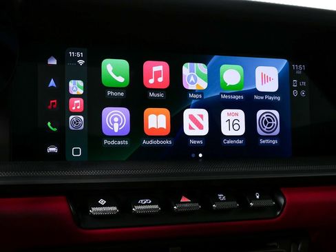 Certified 2024 Porsche 911 Carrera S image 17