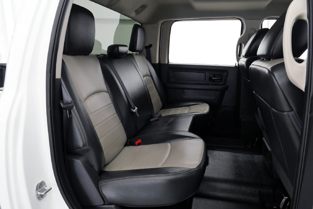 Used 2012 RAM 2500 ST w/ Chrome Appearance Group AWD/4WD image 18
