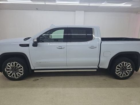 New 2026 GMC Sierra 1500 Denali Ultimate AWD/4WD image 20