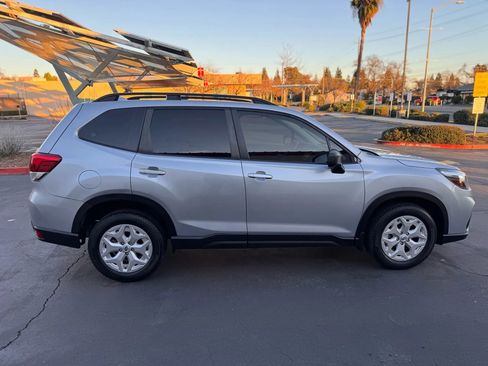 Used 2019 Subaru Forester w/ Alloy Wheel Package image 7