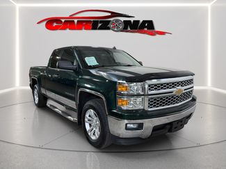 Used 2014 Chevrolet Silverado 1500 LT w/ All Star Edition RWD video 1