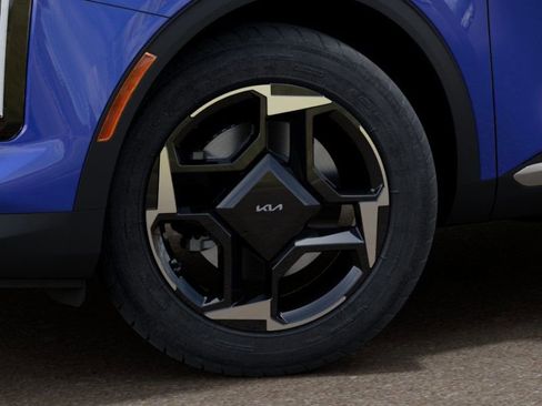 New 2026 Kia Sportage EX image 9