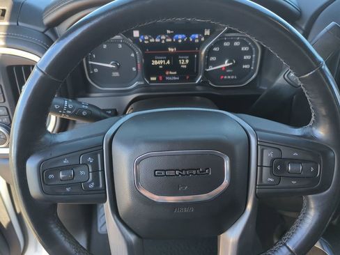 Used 2021 GMC Sierra 3500 Denali w/ Denali Ultimate Package image 11