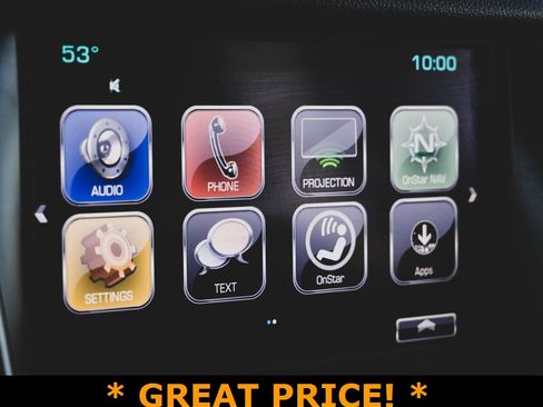 Used 2019 GMC Yukon XL SLT image 15