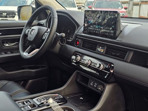 New 2025 Honda Pilot EX-L image 10