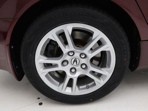 Used 2009 Acura TL image 10
