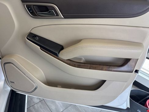 Used 2018 GMC Yukon XL Denali w/ Denali Ultimate Package image 45