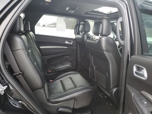 Used 2020 Dodge Durango Citadel image 23