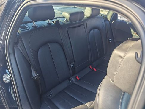 Used 2016 Audi A6 TDI Premium Plus image 20