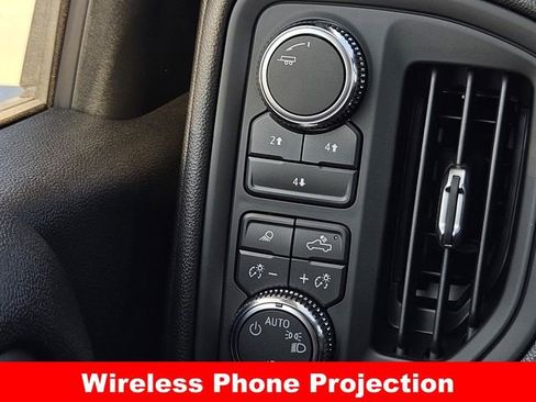 New 2026 GMC Sierra 2500 Pro image 23