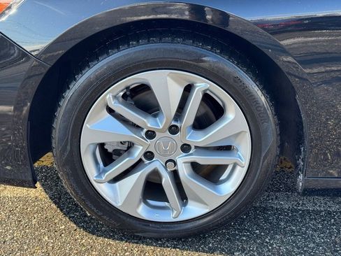 Used 2020 Honda Accord Sport image 10