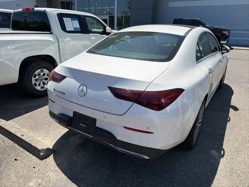 Used 2025 Mercedes-Benz CLA 250 image 18