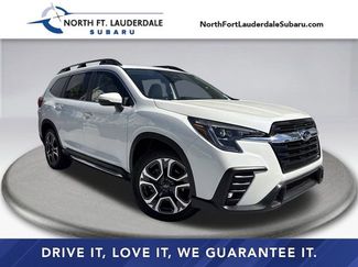 Certified 2023 Subaru Ascent Limited video 1