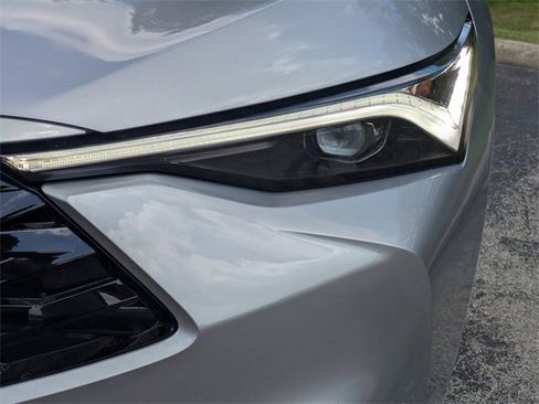 New 2025 Acura ADX A-Spec image 10