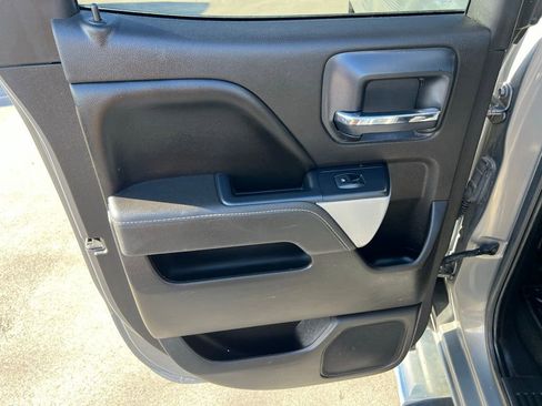 Used 2017 Chevrolet Silverado 1500 LT w/ All Star Edition image 18