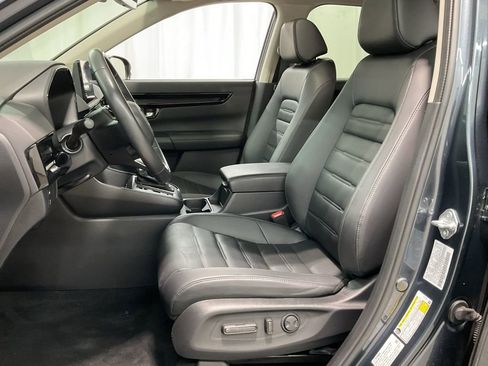Certified 2023 Honda CR-V EX-L image 22