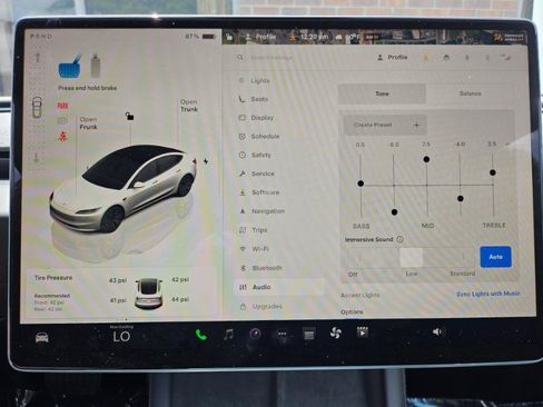 Used 2024 Tesla Model 3 RWD image 52