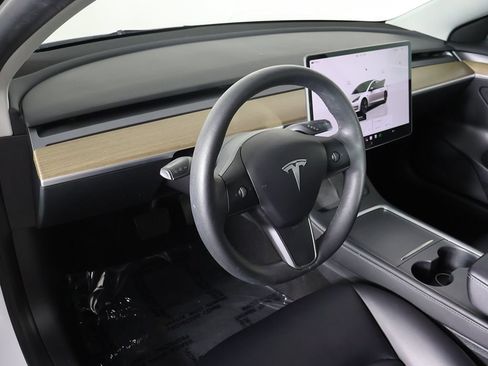 Used 2023 Tesla Model 3 Long Range AWD/4WD image 25