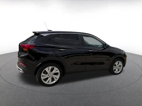 Used 2025 Buick Encore GX Preferred FWD image 14