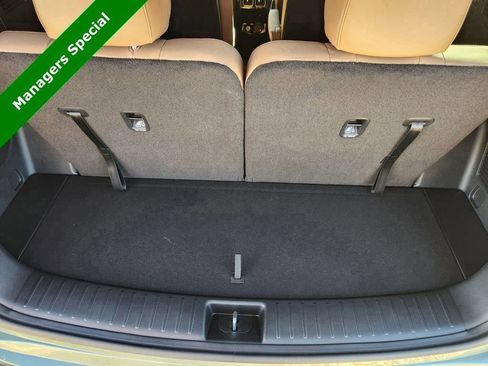 New 2026 Kia Sorento SX Prestige w/ Olive Brown Leather Package AWD/4WD image 24