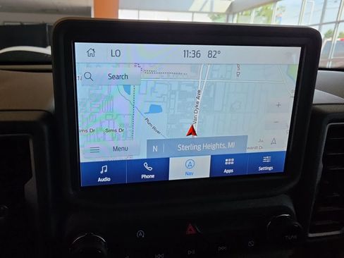 Used 2024 Ford Bronco Sport Big Bend w/ Convenience Package AWD/4WD image 32