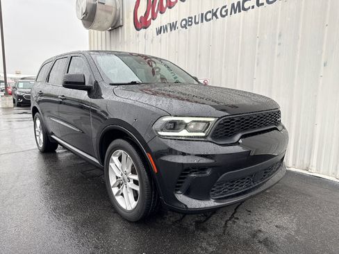 Used 2023 Dodge Durango GT image 31