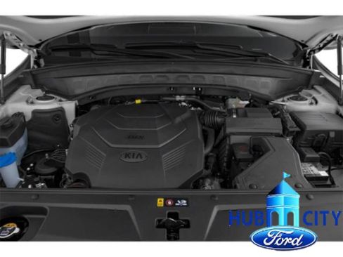 Used 2020 Kia Telluride SX w/ SX Prestige Package image 12