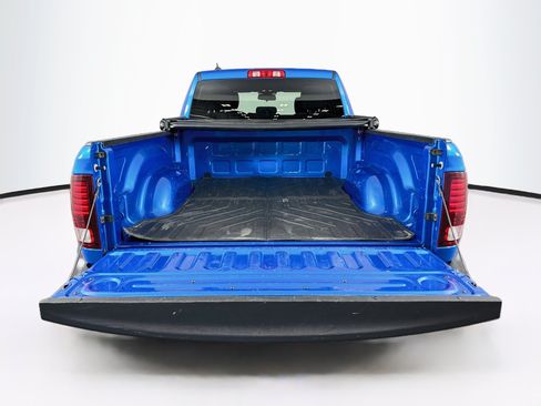 Used 2021 RAM 1500 Warlock w/ Electronics Group AWD/4WD image 26