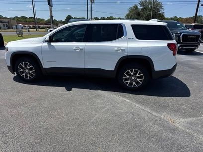 Used 2020 GMC Acadia SLE