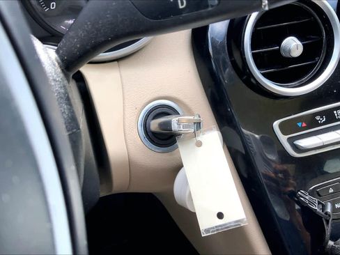 Used 2016 Mercedes-Benz C 300 Sedan w/ Multimedia Package image 15