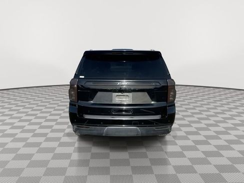 Used 2023 Chevrolet Tahoe Z71 w/ Luxury Package image 7