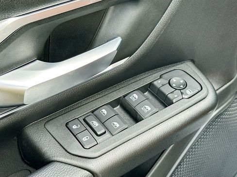 New 2026 RAM 1500 Big Horn image 18