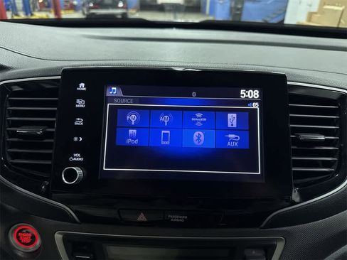 Certified 2023 Honda Ridgeline RTL image 20