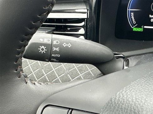 New 2026 Toyota Camry XLE image 24