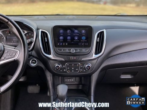 Certified 2024 Chevrolet Equinox LT image 27