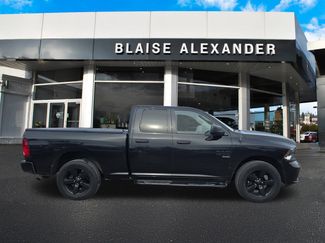 Used 2019 RAM 1500 Express w/ Express Value Package video 2