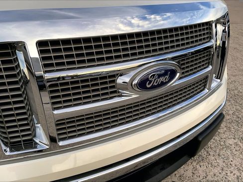 Used 2009 Ford F150 Lariat image 29