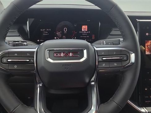 New 2026 GMC Acadia Elevation w/ Elevation Premium Package image 12