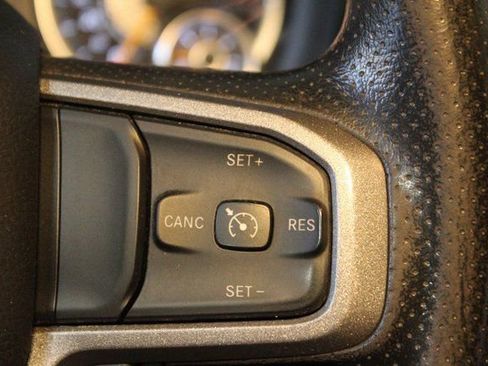 Used 2019 RAM 1500 Tradesman image 19