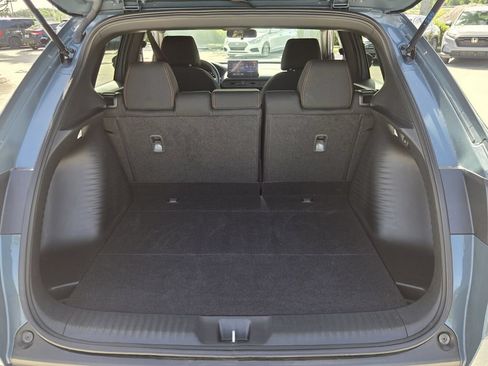 Used 2026 Honda HR-V Sport image 15