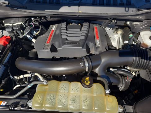 Used 2019 Ford F150 Raptor w/ Equipment Group 802A Luxury image 31