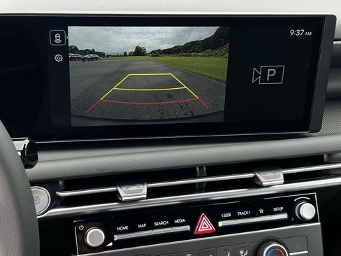 New 2025 Hyundai Santa Cruz SE image 12