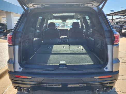 New 2026 GMC Acadia AT4 w/ Super Cruise Package image 55